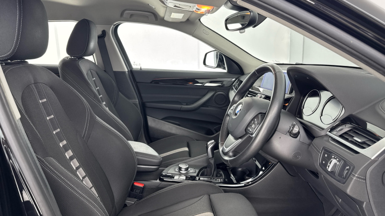 BMW X2 sDrive 18d Sport 5dr Diesel Hatchback